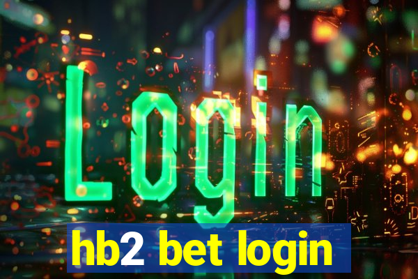 hb2 bet login